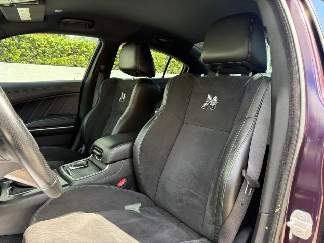 used 2021 Dodge Charger car, priced at $37,591