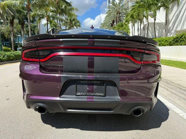 used 2021 Dodge Charger car, priced at $37,591