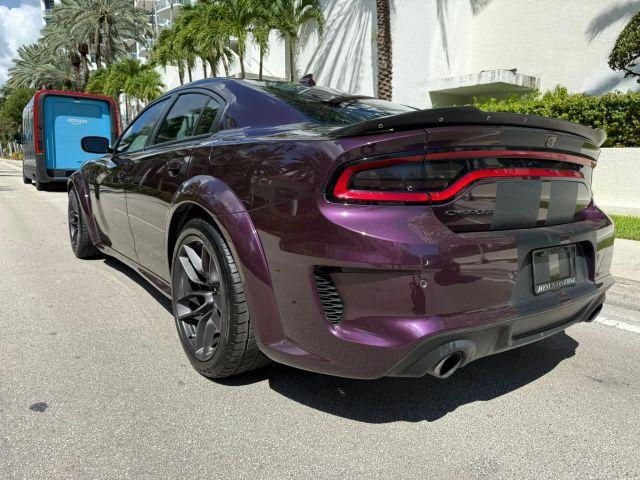 used 2021 Dodge Charger car, priced at $37,591