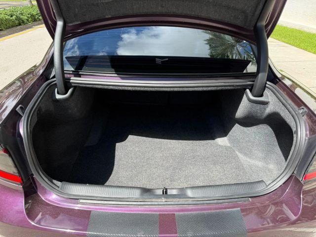 used 2021 Dodge Charger car, priced at $37,591