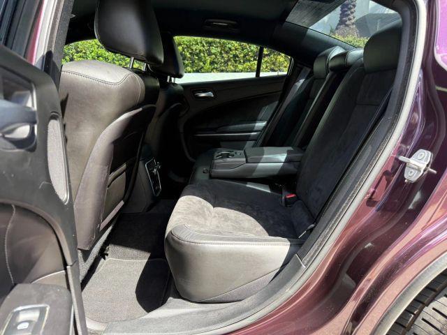 used 2021 Dodge Charger car, priced at $37,591