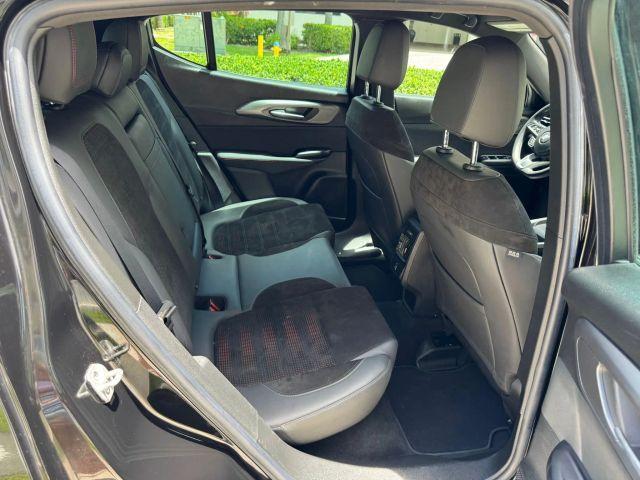 used 2023 Dodge Hornet car, priced at $19,991