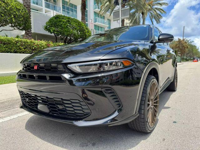 used 2023 Dodge Hornet car, priced at $19,991