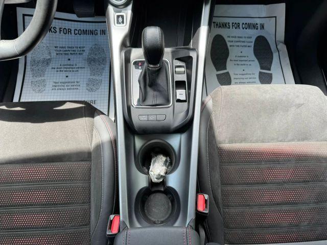 used 2023 Dodge Hornet car, priced at $19,991