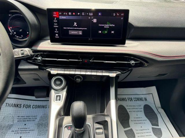 used 2023 Dodge Hornet car, priced at $19,991