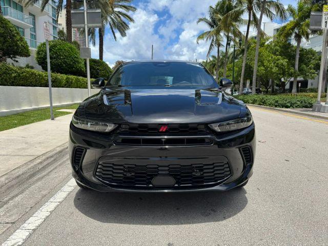 used 2023 Dodge Hornet car, priced at $19,991