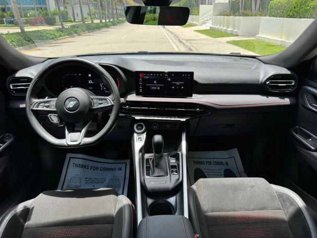 used 2023 Dodge Hornet car, priced at $19,991
