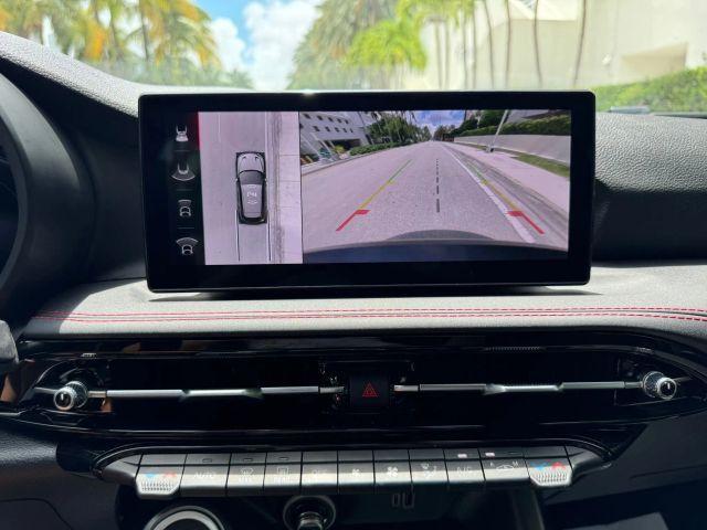 used 2023 Dodge Hornet car, priced at $19,991