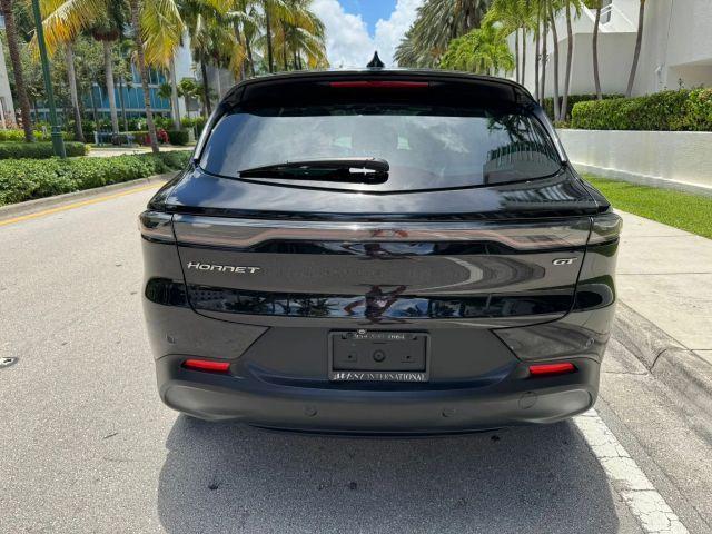 used 2023 Dodge Hornet car, priced at $19,991