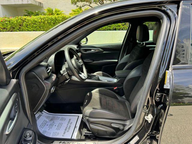 used 2023 Dodge Hornet car, priced at $19,991