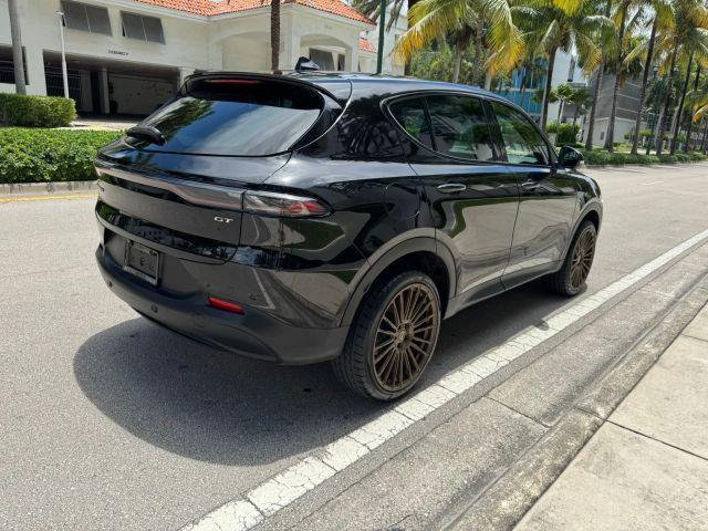 used 2023 Dodge Hornet car, priced at $19,991