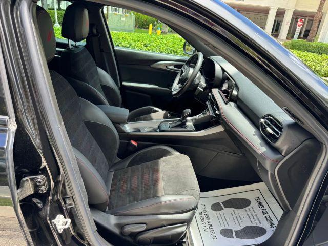 used 2023 Dodge Hornet car, priced at $19,991