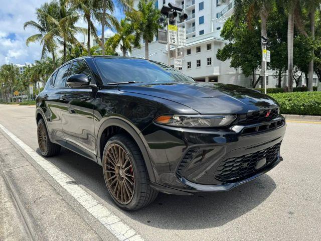 used 2023 Dodge Hornet car, priced at $19,991