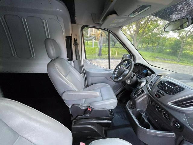 used 2015 Ford Transit-350 car, priced at $23,991