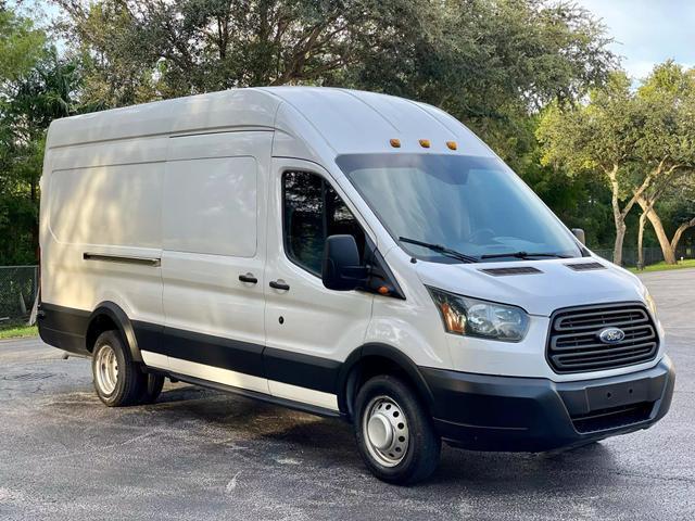 used 2015 Ford Transit-350 car, priced at $23,991