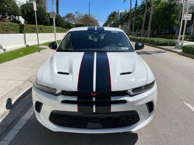 used 2024 Dodge Hornet car, priced at $24,191