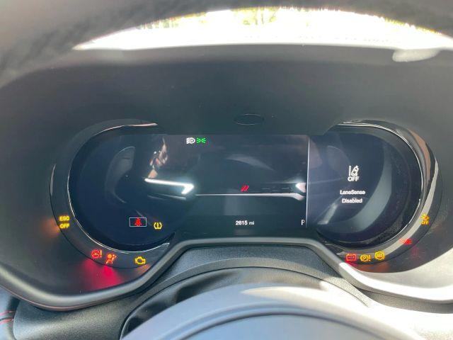 used 2024 Dodge Hornet car, priced at $24,191