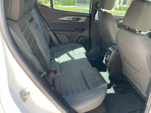 used 2024 Dodge Hornet car, priced at $24,191