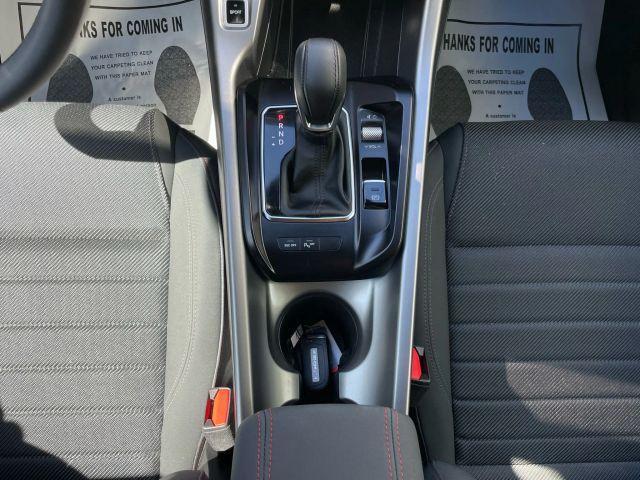 used 2024 Dodge Hornet car, priced at $24,191