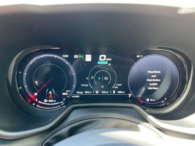 used 2024 Dodge Hornet car, priced at $24,191