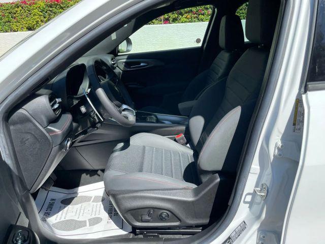 used 2024 Dodge Hornet car, priced at $24,191