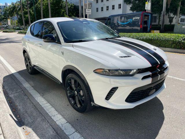 used 2024 Dodge Hornet car, priced at $24,191