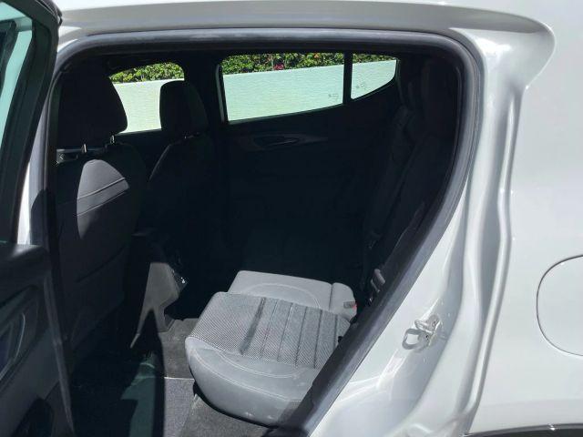 used 2024 Dodge Hornet car, priced at $24,191