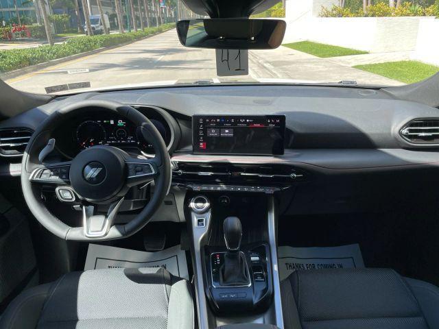 used 2024 Dodge Hornet car, priced at $24,191