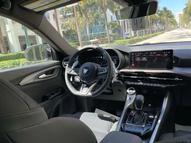 used 2024 Dodge Hornet car, priced at $24,191