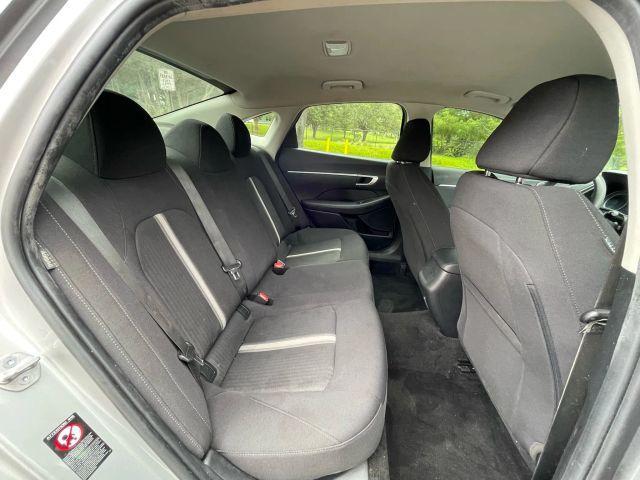 used 2023 Hyundai Sonata car, priced at $13,991