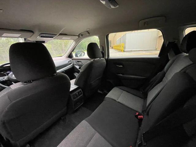 used 2023 Nissan Rogue car, priced at $16,991