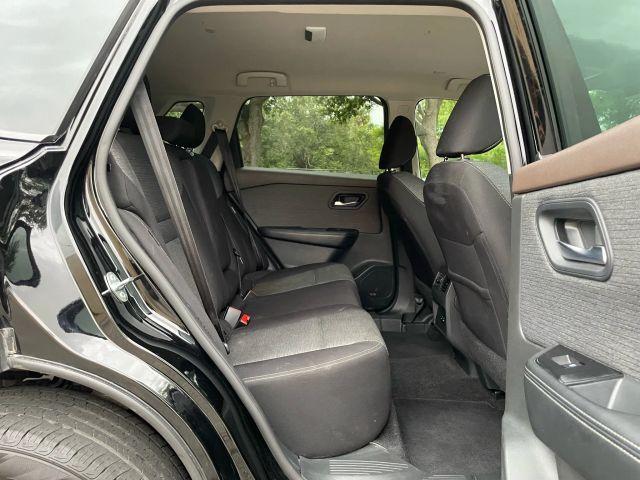 used 2023 Nissan Rogue car, priced at $16,991