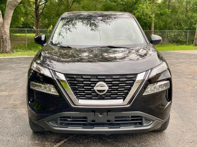 used 2023 Nissan Rogue car, priced at $16,991