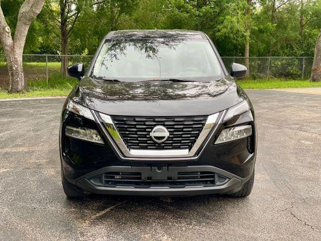 used 2023 Nissan Rogue car, priced at $16,991