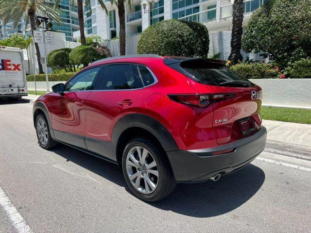 used 2023 Mazda CX-30 car, priced at $20,491