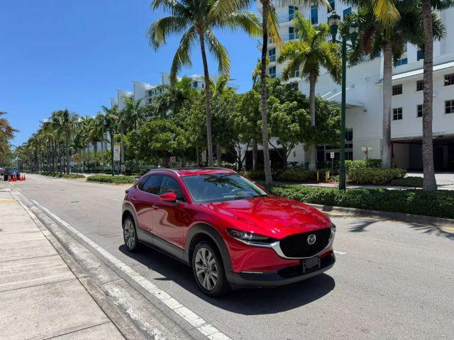 used 2023 Mazda CX-30 car, priced at $20,491