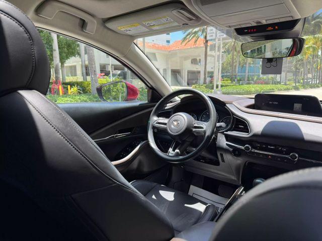used 2023 Mazda CX-30 car, priced at $20,491