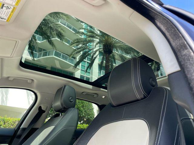 used 2017 Jaguar F-PACE car, priced at $16,491