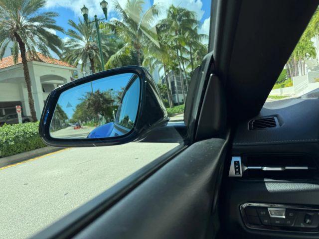 used 2023 Toyota Supra car, priced at $47,691