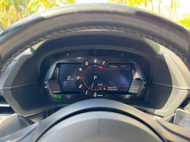 used 2023 Toyota Supra car, priced at $47,691