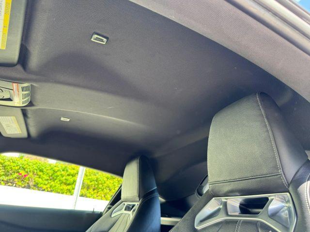 used 2023 Toyota Supra car, priced at $47,691