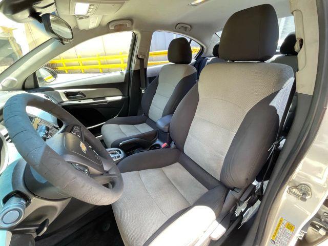 used 2013 Chevrolet Cruze car, priced at $4,491