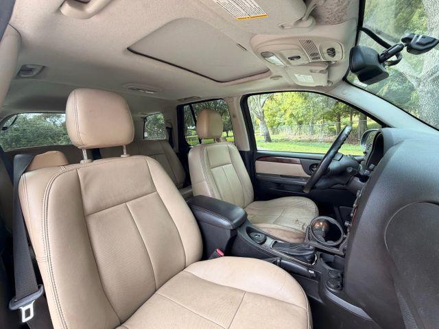 used 2009 Saab 9-7X car, priced at $3,491