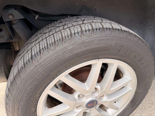 used 2009 Saab 9-7X car, priced at $3,491