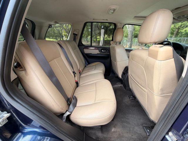 used 2009 Saab 9-7X car, priced at $3,491