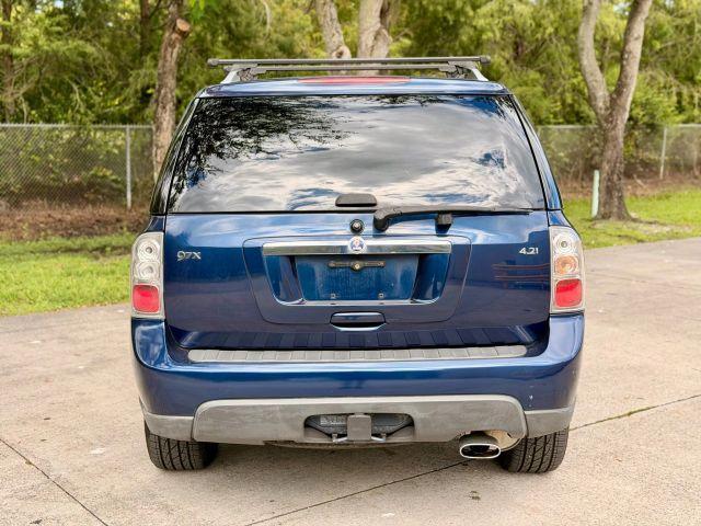 used 2009 Saab 9-7X car, priced at $3,491