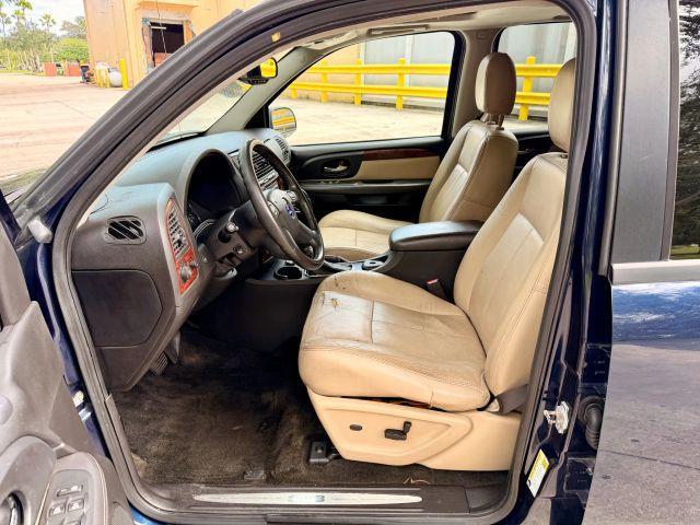 used 2009 Saab 9-7X car, priced at $3,491