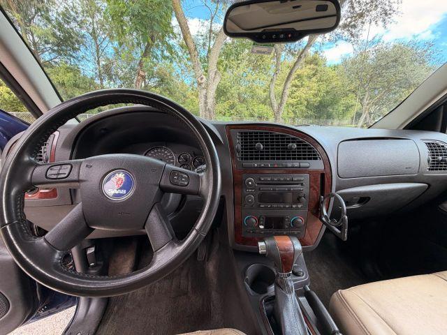 used 2009 Saab 9-7X car, priced at $3,491