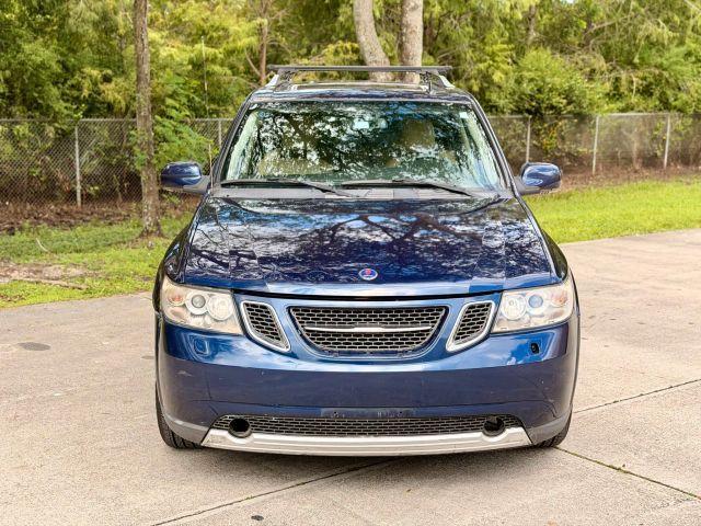 used 2009 Saab 9-7X car, priced at $3,491