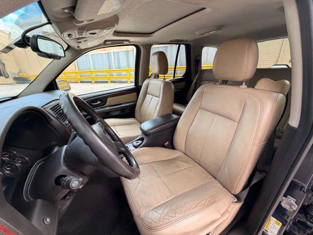 used 2009 Saab 9-7X car, priced at $3,491